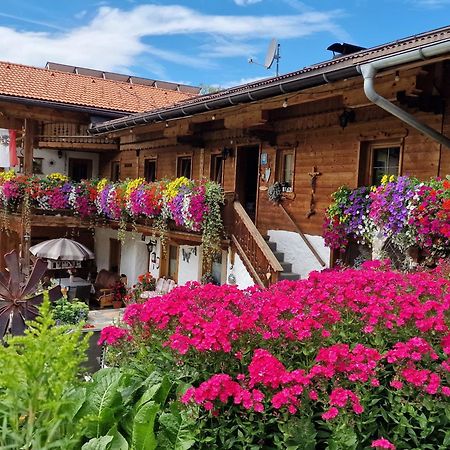 Badhaus Apartamento Achenkirch Exterior foto