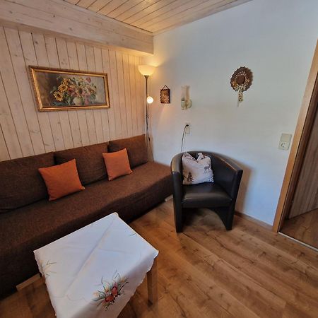 Badhaus Apartamento Achenkirch Exterior foto