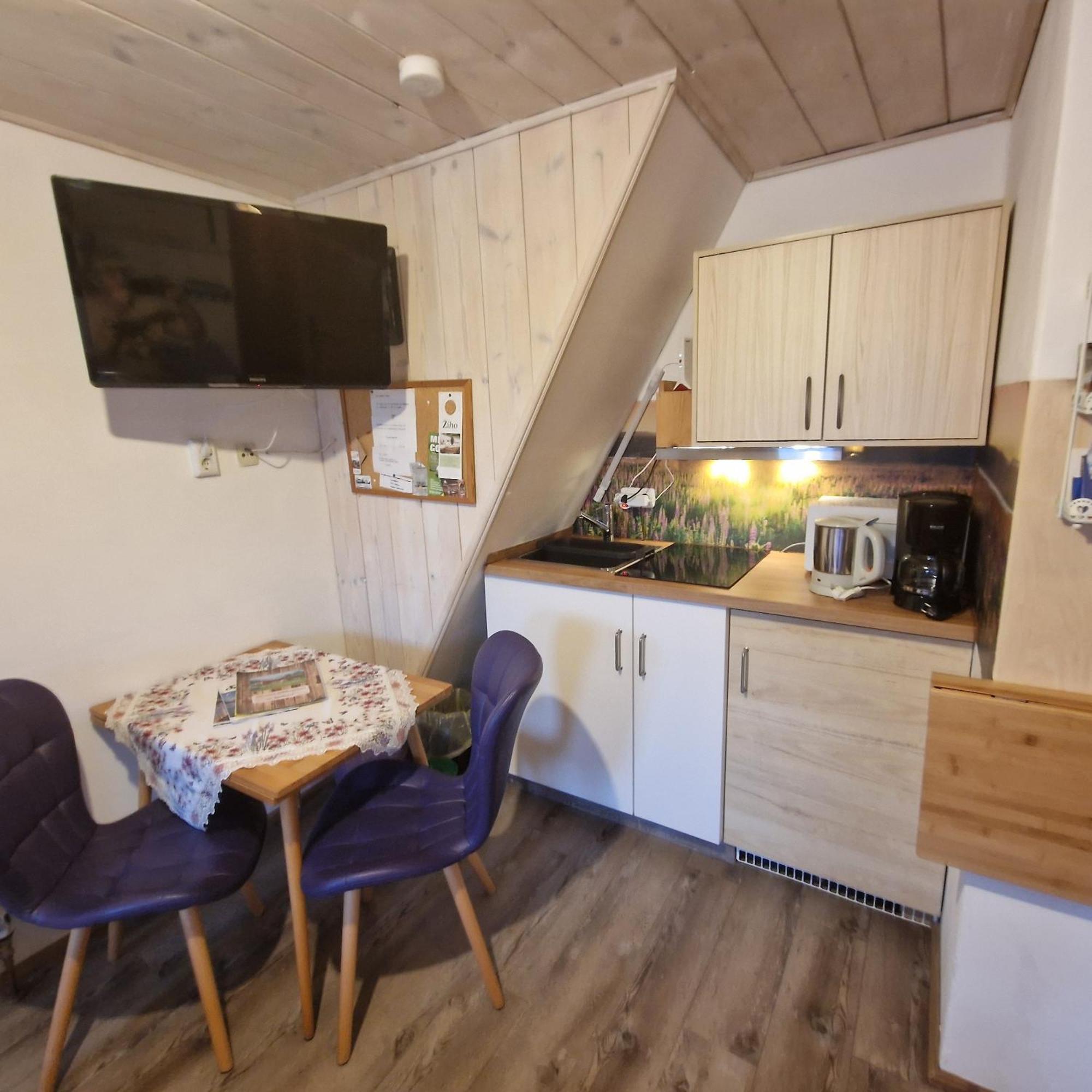 Badhaus Apartamento Achenkirch Exterior foto